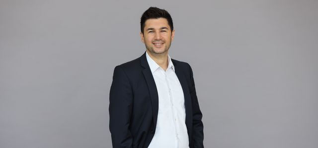 Podium zur Landtagswahl