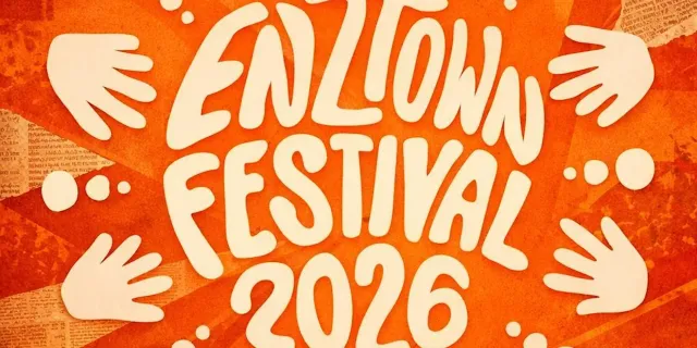 Enztown Festival